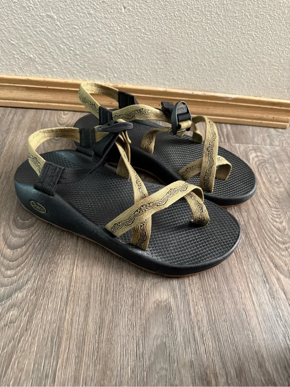 Chaco up sale